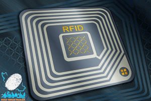 تلفیق هولوگرام امنیتی با تکنولوژی RFID